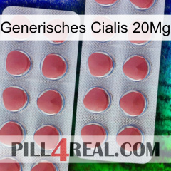 Generic Cialis 20Mg 19